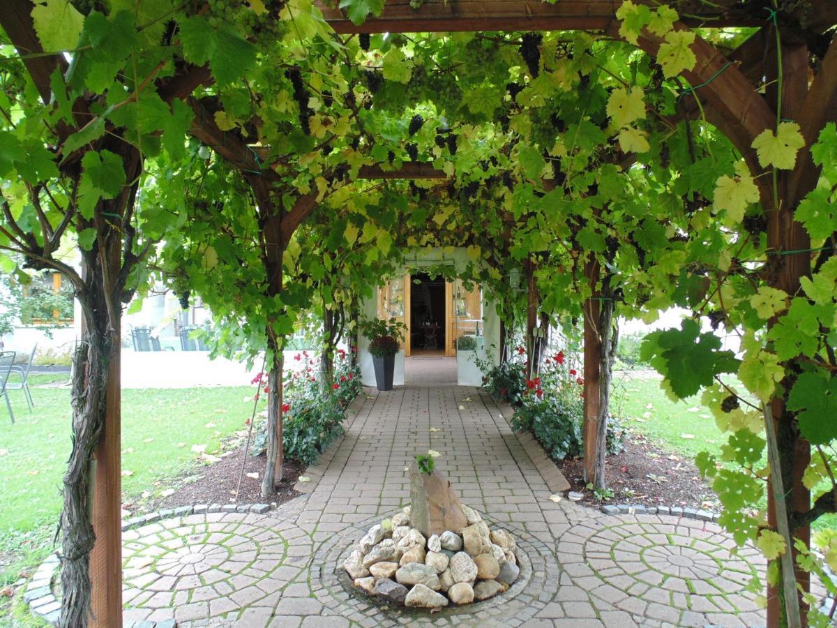 Weingut Lehnert-Spaeter Писпорт Экстерьер фото